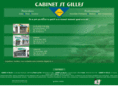 cabinet-st-gilles.com