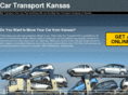 cartransportkansas.com