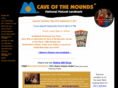 caveofthemounds.com