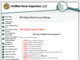 certified-homeinspector.com