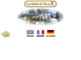 chalets-lessabotsdevenus.com