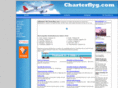 charterflyg.com