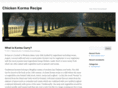 chickenkormarecipe.com