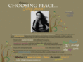 choosingpeace-juicypeace.com