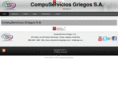 compuserviciosgriegos.com