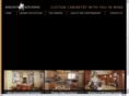 customkitchen-cabinets.com