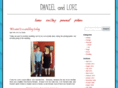 danielandlori.com