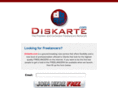 diskarte.com