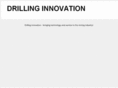 drilling-innovation.com
