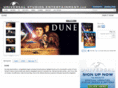 dunedvd.net