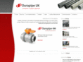 durapipe.com
