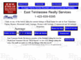 easttennesseelandandfarm.com