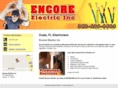 encoreelectricinc.com