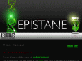 epistane.com