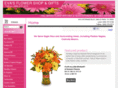 evasflowershopandgifts.com