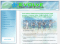 evolvehealthcarestaffing.com
