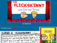 flickskinny.com