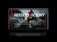 freedomfactorystudios.com