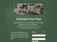 friskysoldier.com