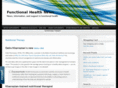 functionalhealthnews.com