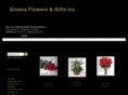 givensflorist.com