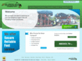 gogreenautotransport.com