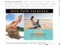goldpalmvacations.com