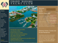 grandbahamayachtclub.com