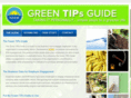 greentipsguide.com