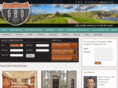 homesatrubyhill.com