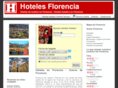 hotelesflorencia.org.es