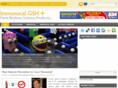 immunocalglutathione.com