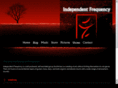 independentfrequency.com