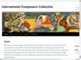 intercompcollective.com