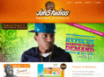 jahstudios.com