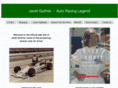 janetguthrie.com