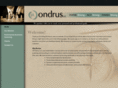 jaondrusllc.com