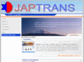 japtrans.biz