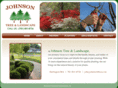 johnsontreeandlandscape.com