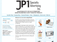 jp1specialty.com