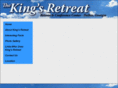 kingsretreat.org