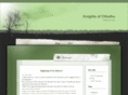knightsofcthulhu.com