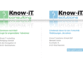 know-it.net