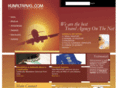 kunaltravel.com
