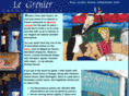 legrenierrestaurant.com