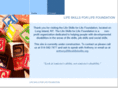 lifeskillsforlifefoundation.org