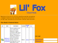 lil-fox.net