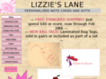 lizzieslane.com
