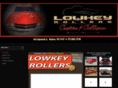 lowkeyrollers.com