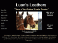luansleathers.com